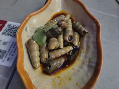 -老高烧烤(龙华星河iCO店)