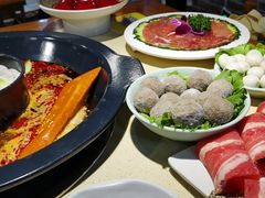 -蜀家渝重庆火锅(南屏街店)