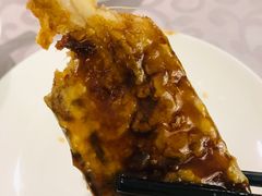 -海富门·带鱼·淮扬菜·粤菜(甘家口店)