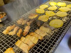 -小团团·路边烤牛肉(南岭壹街店)