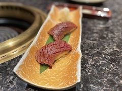-老乾杯和牛烧肉(王府中环店)