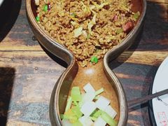 -绿茶餐厅(昌平悦荟店)