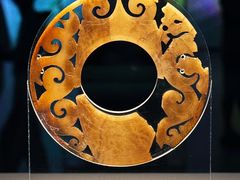 -北京大葆台遗址博物馆