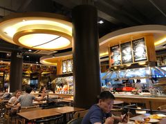 -比格比萨(方庄店)