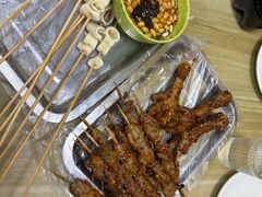 -老王太太串吧(中街店)