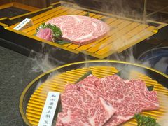 -龙记珍牛和牛烧肉(龙南街店)