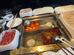 -川西坝子火锅(清江东路3.0直营店)