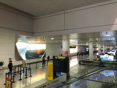 -银川河东国际机场