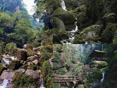 -青城山