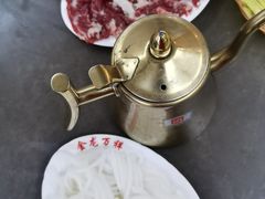 -万祥牛肉火锅(金龙店)