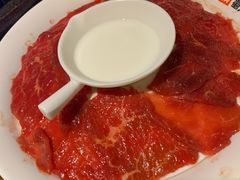 贵妃牛肉-蜀大侠火锅(春熙路店)