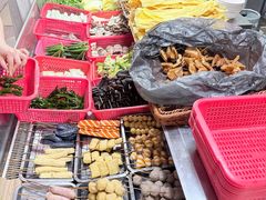 -小草糖水(海棠村店)