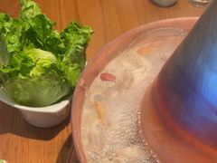 -额尔敦传统涮(光明路店)