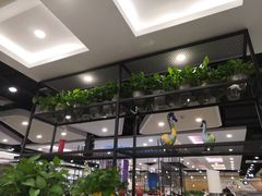 -福成自助烤肉(长阳店)