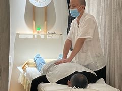 -蓉城阳光推拿馆(羊子山路店)