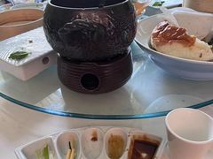 -北京老铺烤鸭(高新店)