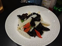-雅酌园百姓菜馆(颐和路店)