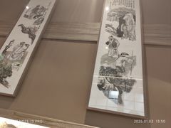 -秦岭终南山世界地质公园翠华山景区