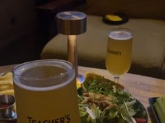 -Teacher's 咖啡·精酿啤酒