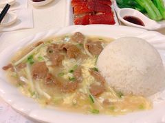 -香港新发烧腊茶餐厅(万象店)