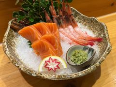 -大岛日本料理铁板烧(南通大饭店)