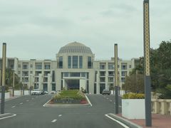 -珠海海泉湾度假区