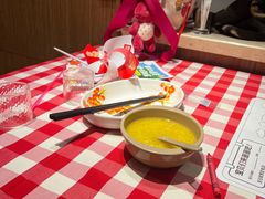 -西贝(枫蓝国际购物中心店)