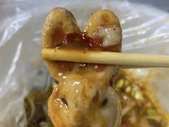 -复旦大学本部-食堂