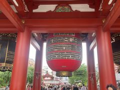 -浅草寺