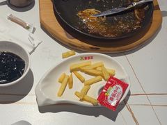 -豪享来(我格广场店)