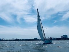 -上海滴水湖皇冠假日酒店