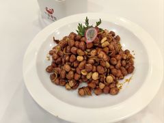 -万荣烤鸭店·北京菜(天坛店)