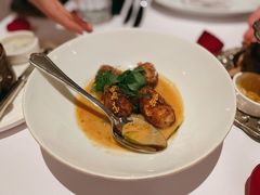 香脆蛙腿-壳里西餐厅Coquille Seafood Bistro(蒙自路店)