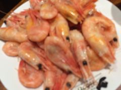 -汉巴味德(百年港湾店)