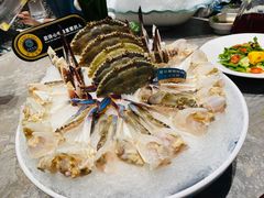 -1718海鲜姿造(苏宁宴请臻选店)