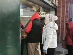 -上海鸡柳店(中街盛京大家庭店)