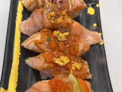 -争鲜回转寿司(朝北大悦城店)