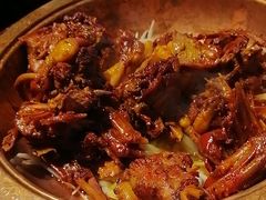 -人民公社大食堂(张家湾店)