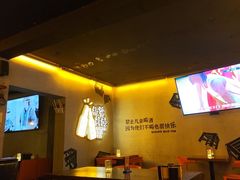 -板凳鲜酿·精酿啤酒(科华北路店)