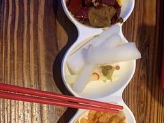 -红料理|串串有瘾·烧烤(吴中路店)