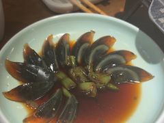 -管氏翅吧(马家堡店)