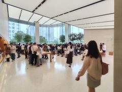 -Apple零售店(苏州店)