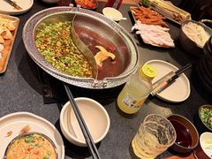 -牛New寿喜烧(金茂览秀城店)