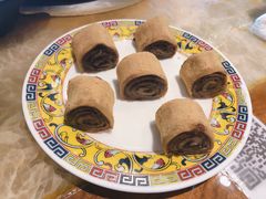 -东来顺饭庄(西直门店)