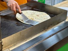 -喜卷·烂肉卷饼(广渠门店)