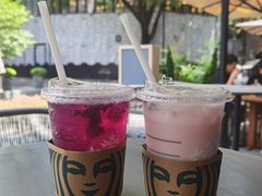 -星巴克臻选(上海中环广场2F店)