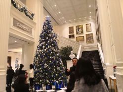 -天津丽思卡尔顿酒店·宴会厅
