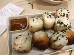 -东泰祥生煎馆(重庆北路店)