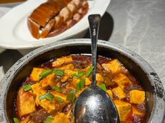 -北平食府(马鞍山路店)