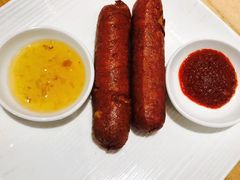 -朵朵开素食餐厅(后宰门街店)